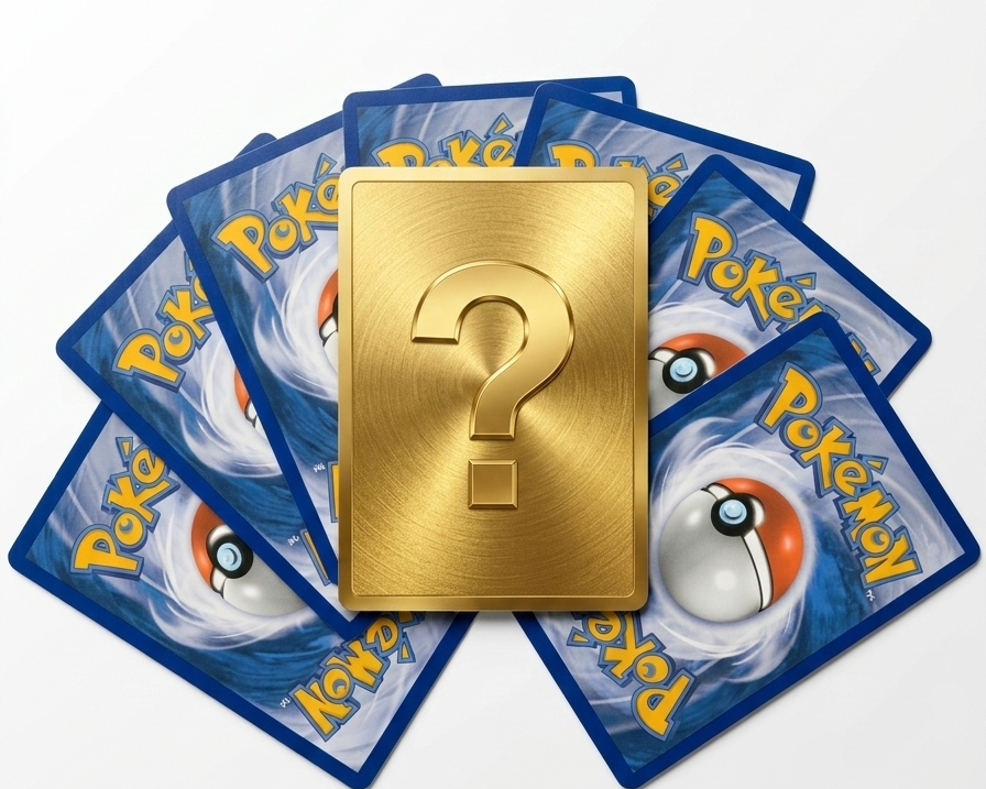 Cartes PokeFarale x20 (ultra rare garantie)